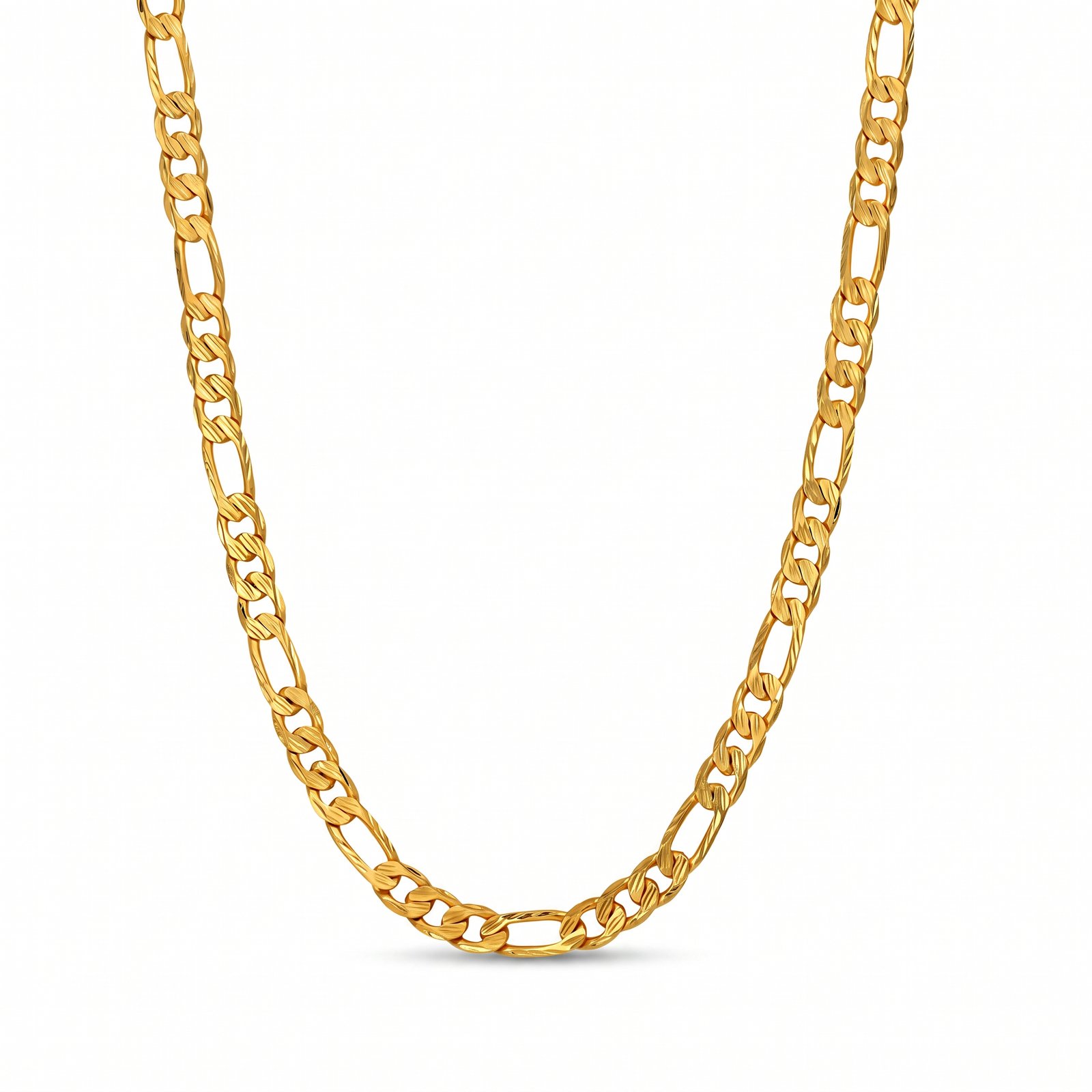 Chandrahaar Classic Chain-24"