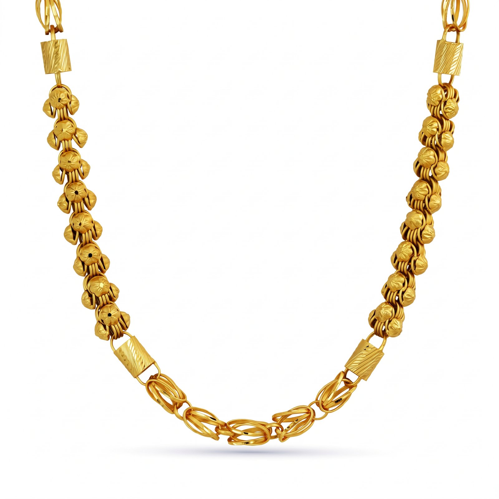 Simhastra Heavy Chain-20"
